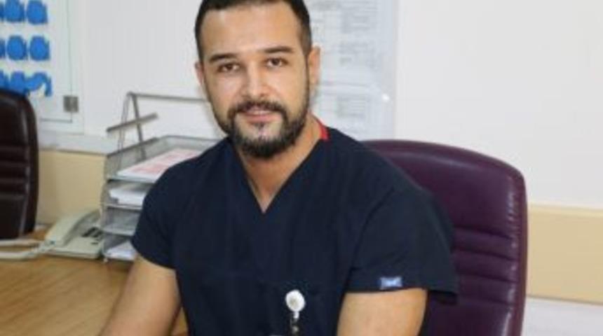 Kahta Devlet Hastanesi&rsquo;ne Kadın Doğum Uzmanı Atandı