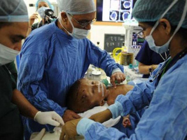 Mucize ger&ccedil;ekleşti 6