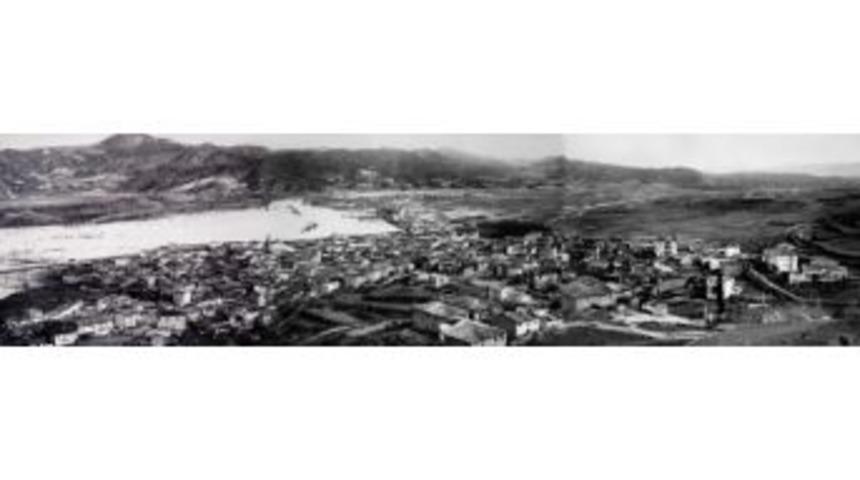 Osmaneli (lefke) M&uuml;zesi A&ccedil;ılıyor