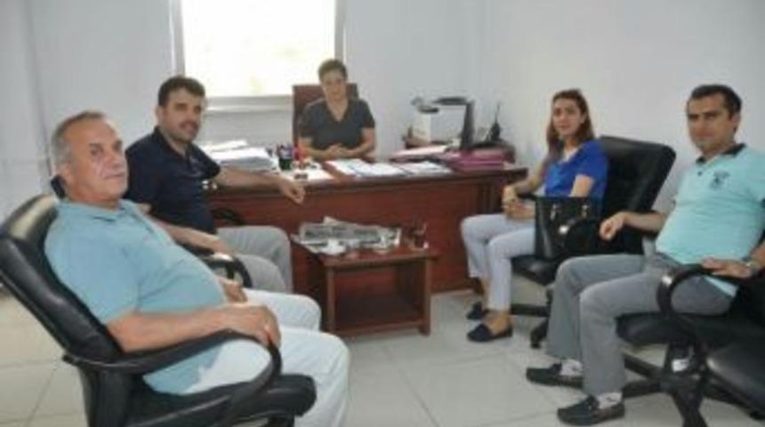 &Ccedil;akır &ldquo;butik Hastane Yapımına 2016&rsquo;da Başlanacak&rdquo;