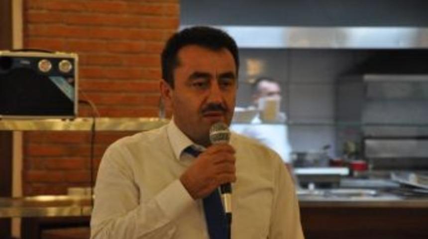 Bursa&rsquo;ya Yeni M&uuml;ft&uuml;