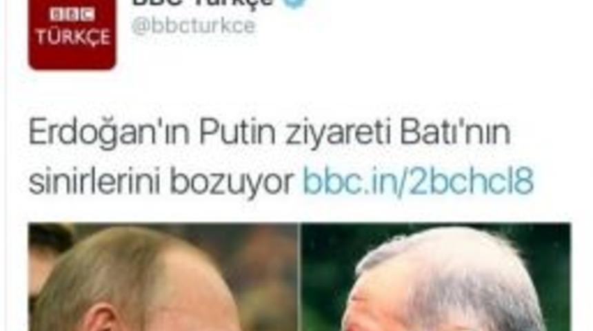 Şamil Tayyar, Rusya İle D&uuml;zelen İlişkileri Değerlendirdi