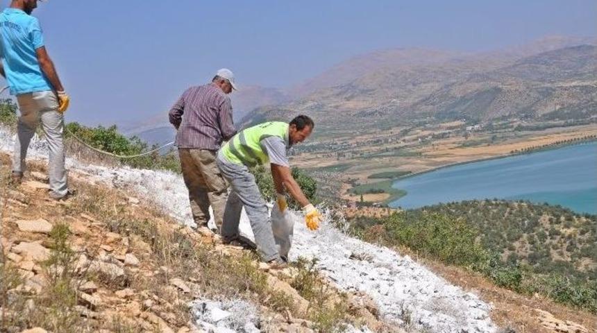 &lsquo;&ouml;nce Vatan&rsquo; Yazısı Yeniden Yazılıyor
