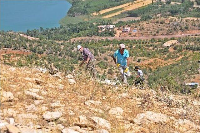 ‘önce Vatan’ Yazısı Yeniden Yazılıyor