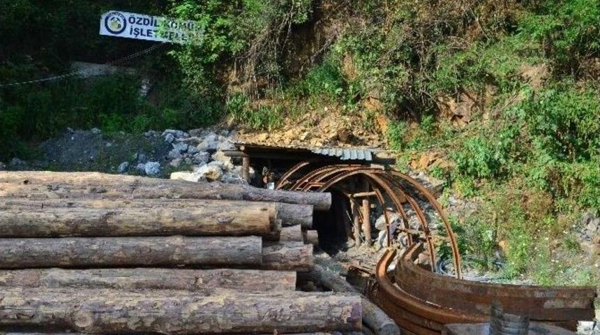 Mahalleliyle Maden İş&ccedil;ilerinin Kavgasında Madenin Sahibi Konuştu