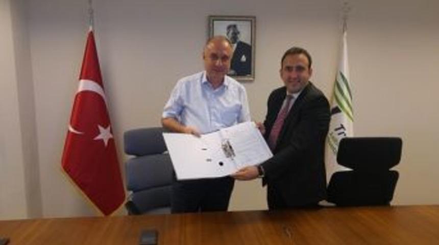 "teski Ve G&uuml;neş Elele Enerjide Verimliliğe" Projesi