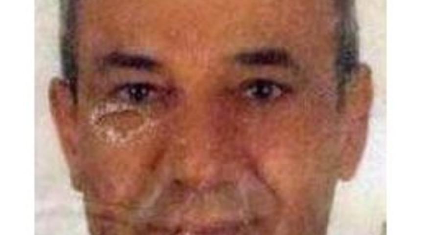 İş Adamının Sır İntiharı