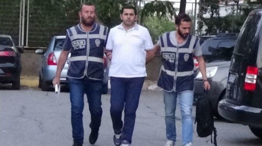 Fet&ouml;&rsquo;n&uuml;n &rsquo;para Kasası&rsquo; Edirne Emniyetinde