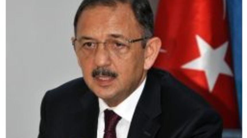 Bakanın Jet Talimatıyla Fet&ouml;&rsquo;n&uuml;n Binlerce Taşınmazı Engellendi