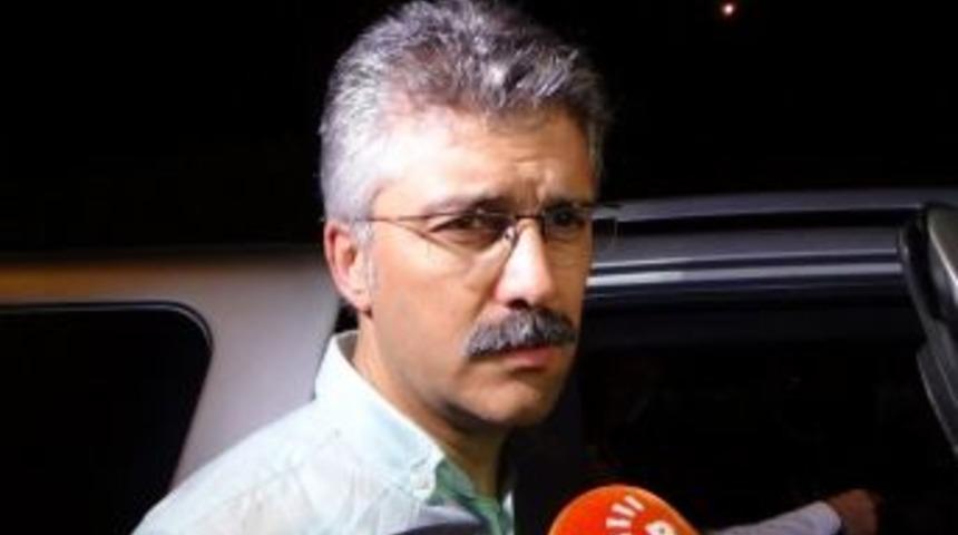 Diyarbakır Cumhuriyet Başsavcısı G&uuml;re&rsquo;den Patlamaya İlişkin A&ccedil;ıklama