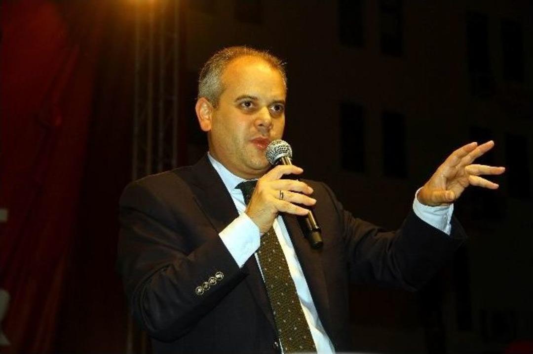 Kılı&ccedil;: "fet&ouml;&rsquo;ye Giden Her Kuruş Millete İhanettir"