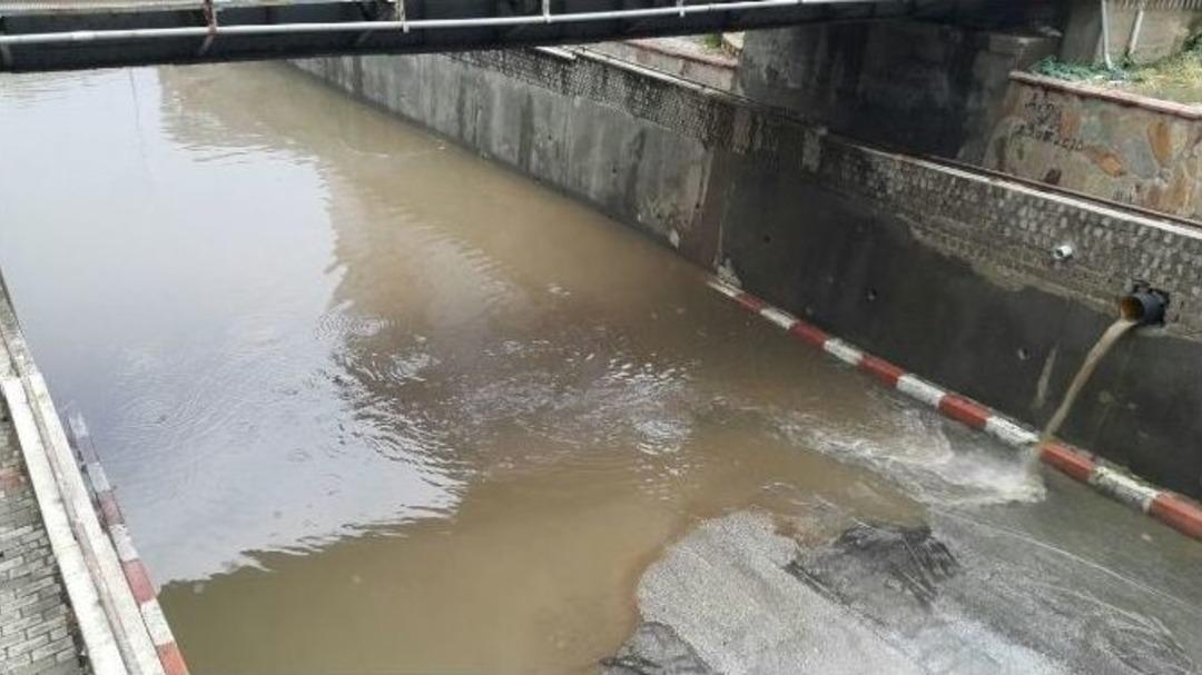 Nazilli, Venedik&rsquo;e D&ouml;nd&uuml;