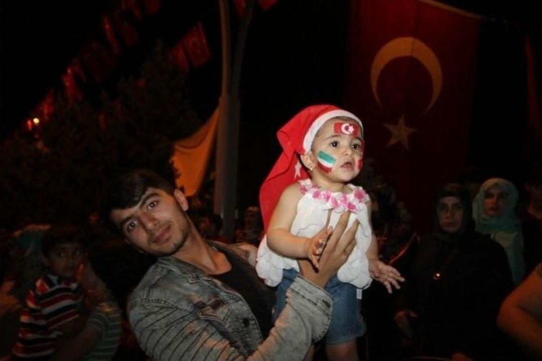 Ağrı Valisi Musa Işın, &ldquo;g&ouml;reve Geldiğimden Beri Ter&ouml;r &Ouml;rg&uuml;t&uuml;nden D&uuml;nya Kadar Tehdit Alıyorum&rdquo;