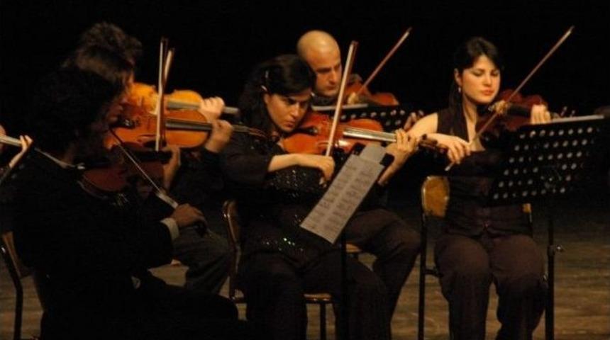 Ad&uuml; Kuşadası Devlet Konservatuvarı Ortaokula İlk &Ouml;ğrencilerini Alacak