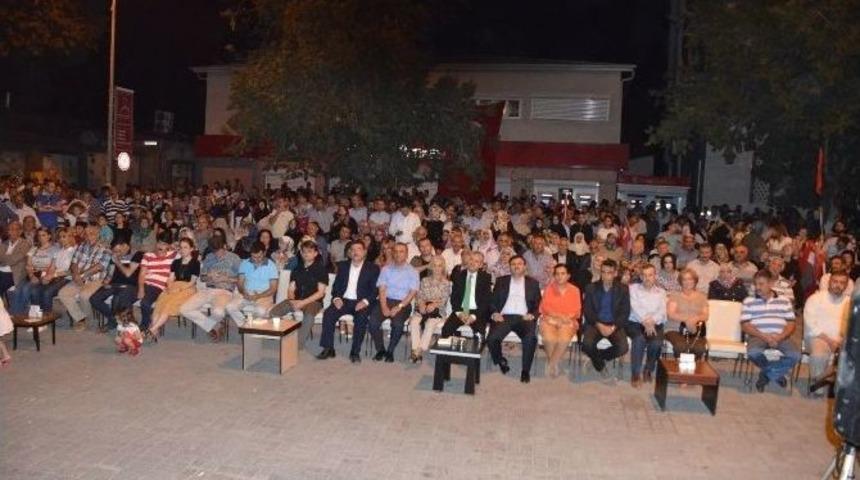 Iğdır&rsquo;da Demokrasi N&ouml;beti Sona Erdi