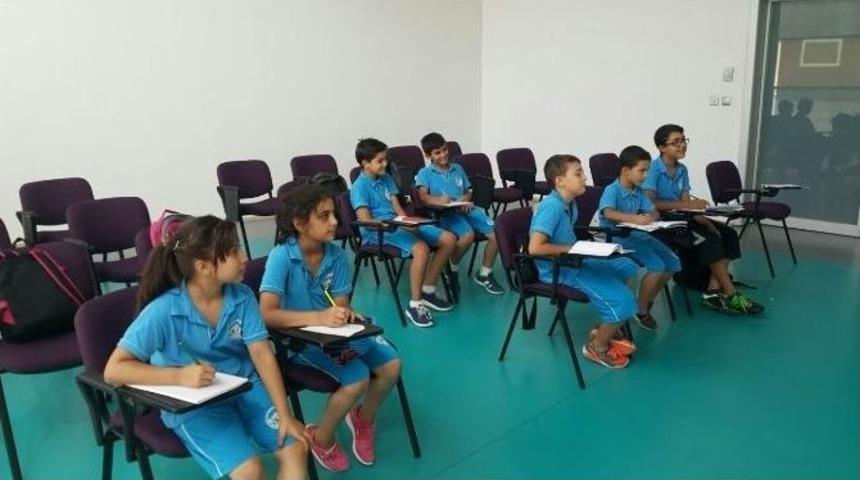 T&uuml;rkiye&rsquo;de Spor Okullarında Bir İlk: &lsquo;değerler Eğitimi&rsquo;