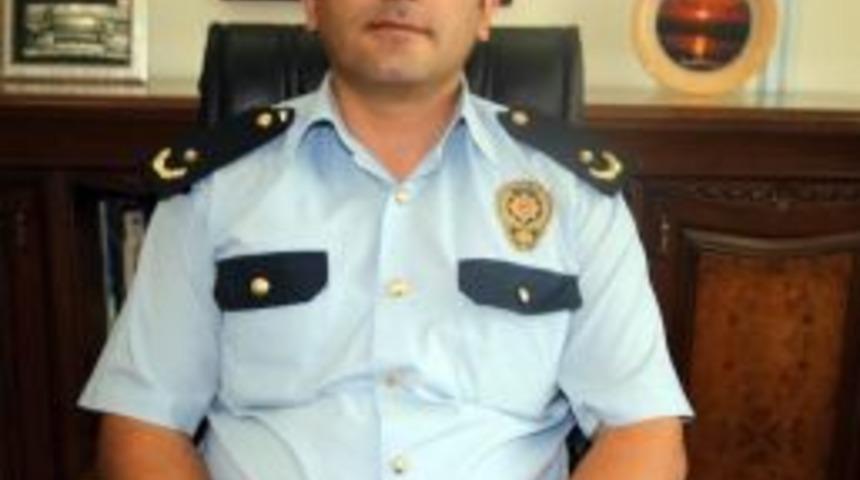 Beyşehir Emniyet M&uuml;d&uuml;rl&uuml;ğ&uuml;ne Atanan Emniyet M&uuml;d&uuml;r&uuml; De A&ccedil;ığa Alındı