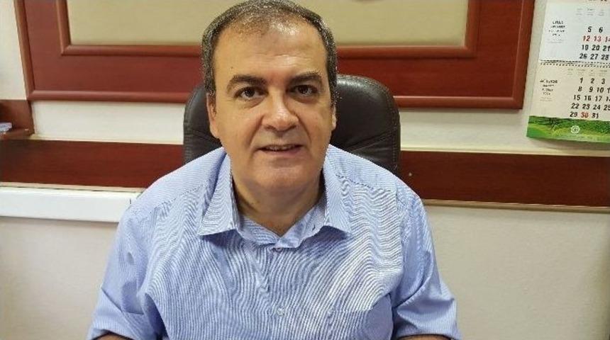 Kayseri Şeker&rsquo;in Muhasebeden Sorumlu Genel M&uuml;d&uuml;r Yardımcısının 15 Temmuz Gazisi Olduğu &rsquo;fet&ouml;c&uuml;&rsquo; İftirası Atılınca Ortaya &Ccedil;ıktı.