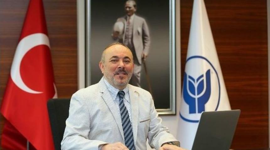 Ege&rsquo;de İlk Tercih Yaşar &Uuml;niversitesi