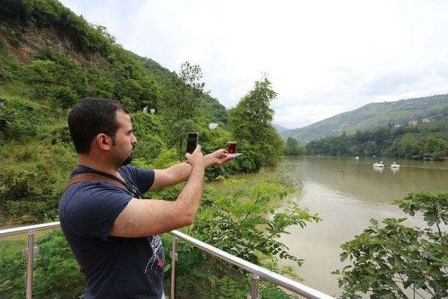 Doğu Karadeniz Turizminin Hedefleri