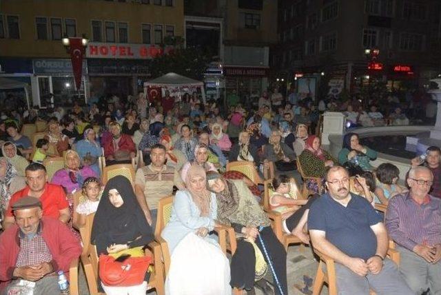 Anlayan: “15 Temmuz Bir Katliam Ve İç Savaş Teşebbüsüydü”