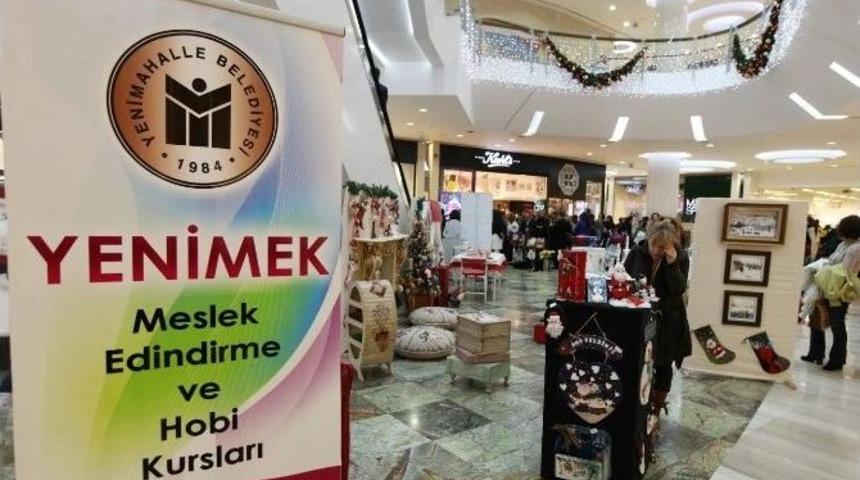 Yenimek İ&ccedil;in Kayıtlar Başlıyor