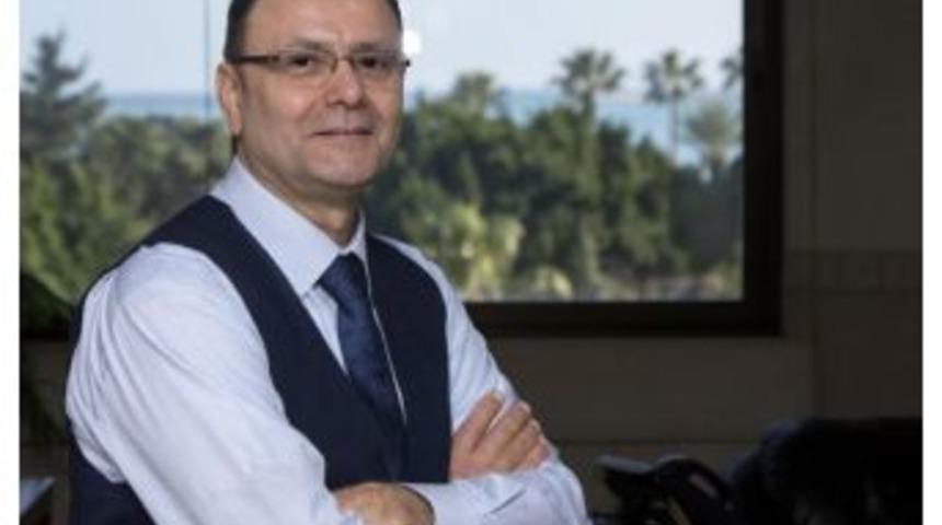 (&ouml;zel) Başkan Aşut: &ldquo;ekonomi Barış İster. Diplomasi Asla Bırakılmamalı&rdquo;