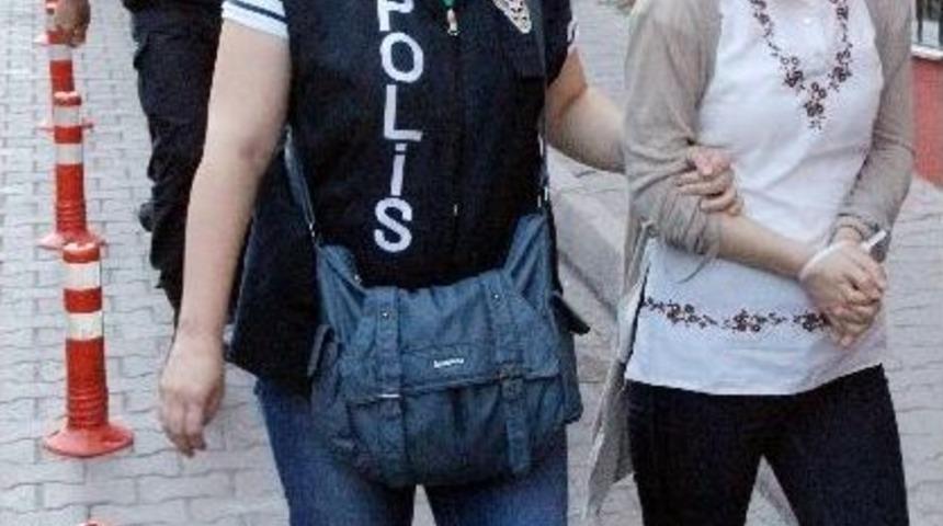Kayseri&rsquo;de Fet&ouml;/pdy Operasyonunda 17 Avukat Adliyeye &Ccedil;ıkarıldı