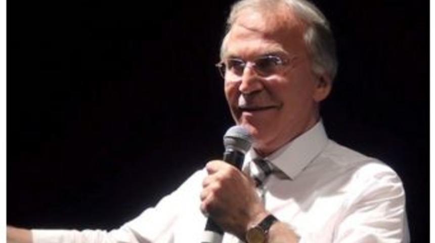 Ak Parti Milletvekili Mehmet Ali Şahin: &ldquo;idam &Ccedil;ok Hassas Bir Konudur&rdquo;