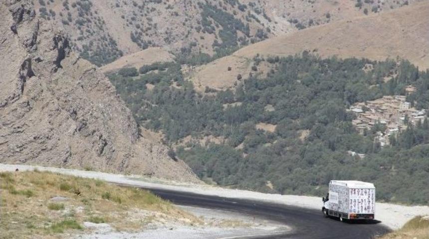 Sağlıklı Yaşam Aracı Bah&ccedil;esaray&rsquo;da