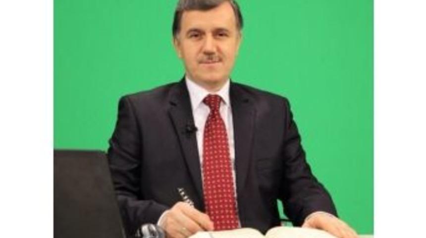 Adil &Ouml;ks&uuml;z&rsquo;&uuml;n Hocası Prof. Dr. Davut Ayd&uuml;z Tutuklandı