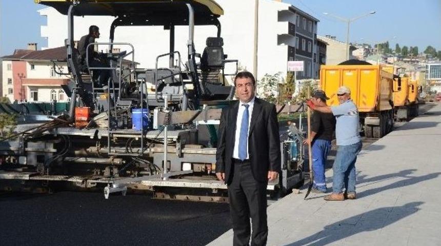 Başkan Toksoy, &rdquo;sarıkamış&rsquo;ı Doğu&rsquo;nun Parlayan Yıldızı Yapacağız&rdquo;