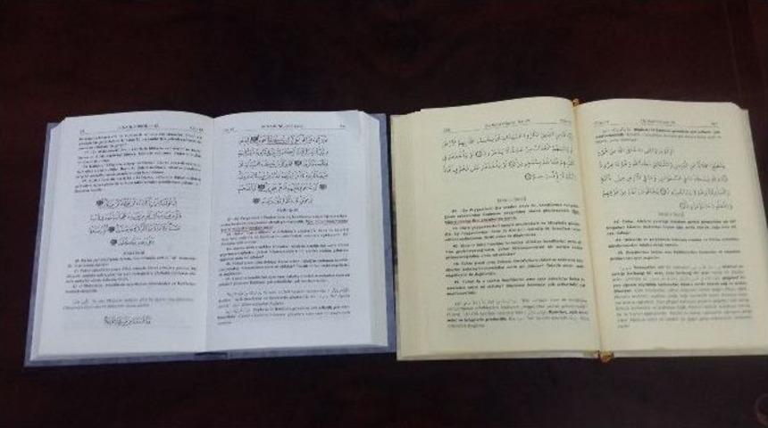 Diyanet-sen Başkanı Bayraktutar: &ldquo;fet&ouml; Bizi Batı&rsquo;ya K&ouml;leleştirmek, Batı&rsquo;nın Bir Esiri, S&ouml;m&uuml;rgesi Haline Getirmek İstedi&rdquo;