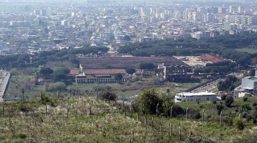 Aydın B&uuml;y&uuml;kşehir Belediyesi &Uuml;&ccedil; Yatırımını Hizmete A&ccedil;ıyor