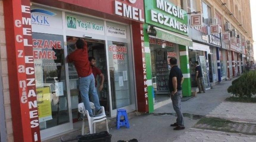 Kızıltepe&rsquo;deki Saldırının Şiddeti Ortaya &Ccedil;ıktı