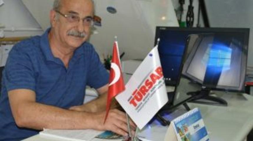 15 Temmuz&rsquo;un Turizm Sekt&ouml;r&uuml;ne Olumsuz Etkisi