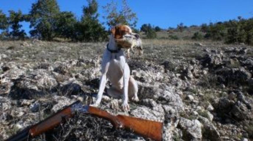 2016-2017 Av D&ouml;nemi Başlıyor