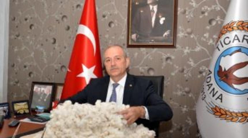 &Ccedil;ukurova&rsquo;da Pamuk Hasadı Başladı