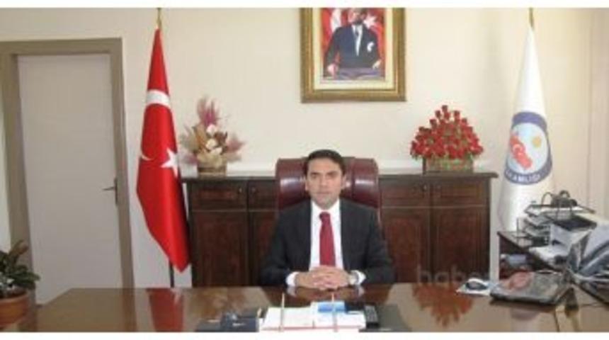 Acıg&ouml;l Kaymakamı &Ccedil;akır A&ccedil;ığa Alındı