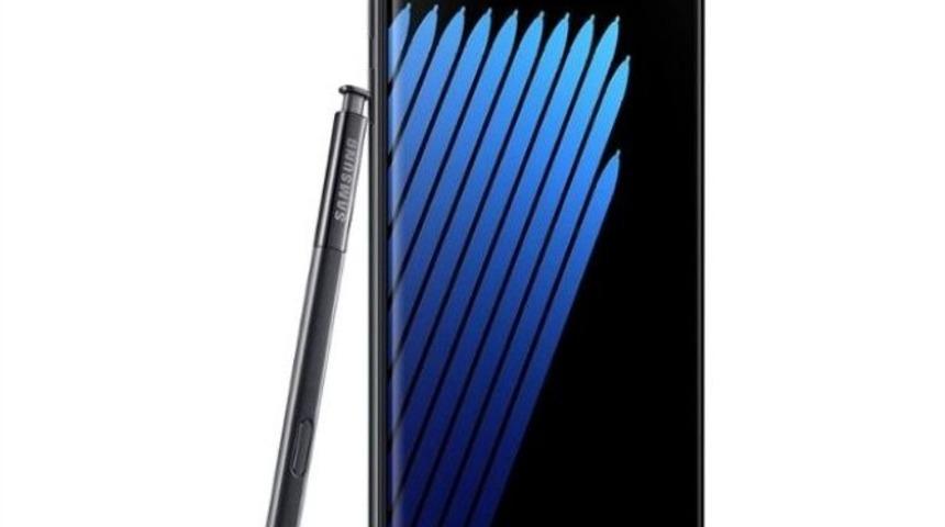 &ldquo;galaxy Note7 &Ccedil;ok Yakında Vodafone&rsquo;da&rdquo;