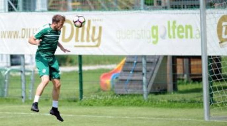 Bursaspor Ertuğrul Ersoy&rsquo;a Teklif Bekliyor