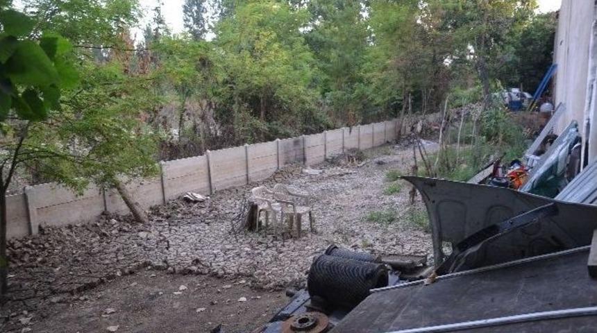 Fatsa&rsquo;da Sanayi Esnafı Selin Yarasını Sardı