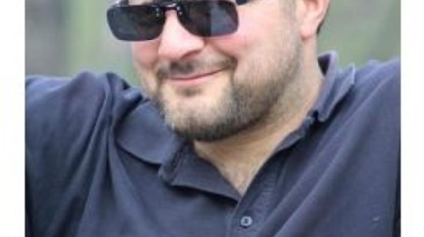 İmam Serinlemek İçin Girdiği Barajda Boğuldu