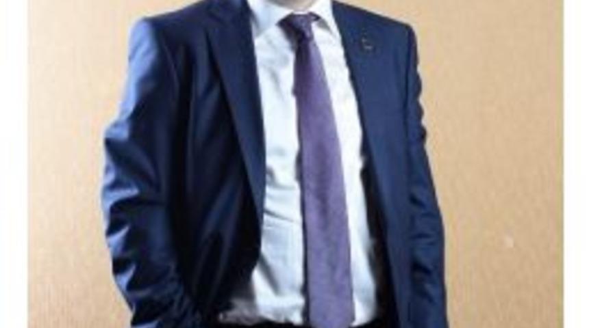 Mosfed Başkanı Ahmet G&uuml;le&ccedil;: &ldquo;rusya Geleceği Olan Bir &Uuml;lke&rdquo;