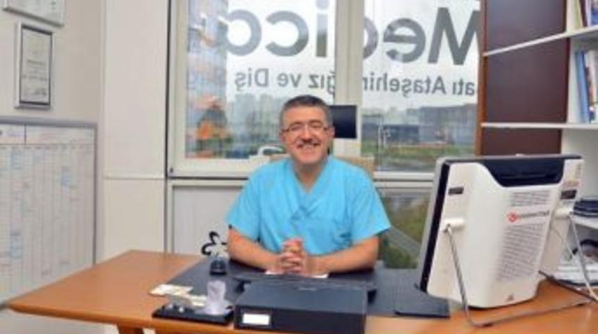 Diş Fır&ccedil;ası Kullanımına Dikkat