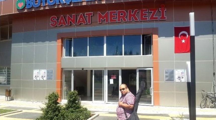 Mabesem İle Hayata Tutundu