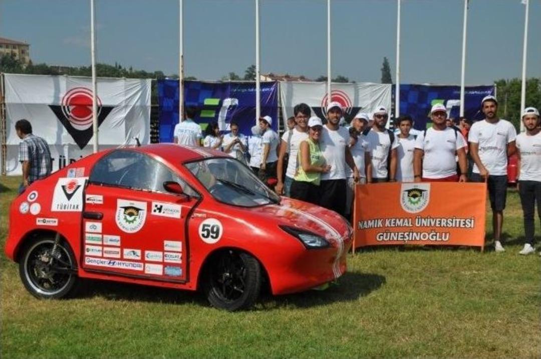 Kiraz&rsquo;dan B&uuml;y&uuml;k Başarı