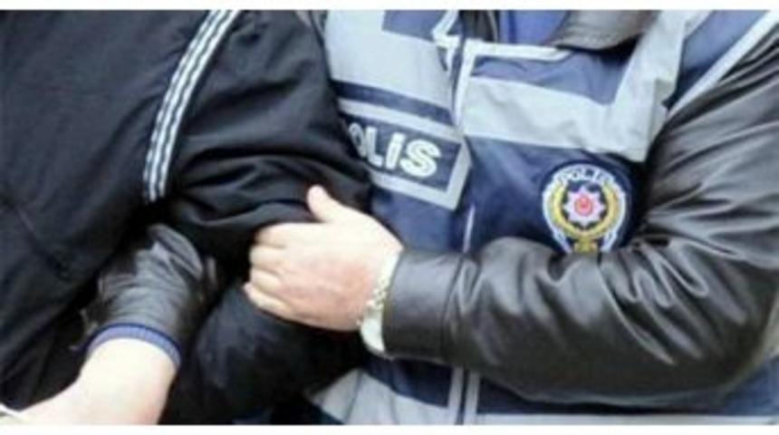 Uşak&rsquo;ta 23 Sağlık Personeli Fet&ouml;&rsquo;den G&ouml;zaltına Alındı