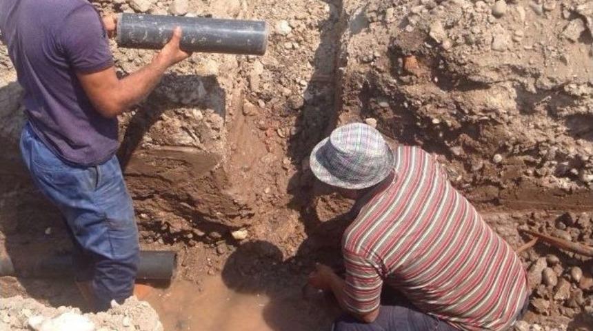 Maski İhtiyaç Duyulan Her Yerde