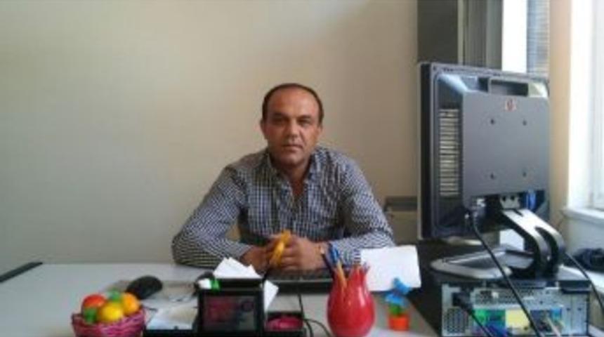 Hisarcık’ta “kocatepe’den Dumlupınar-zafertepe’ye Bağımsızlığa Giden Yolda" Projesi